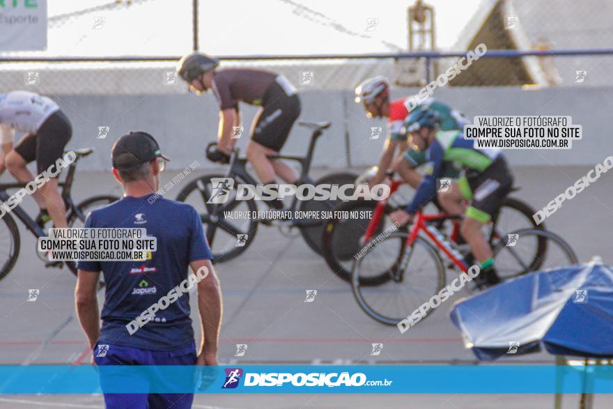 Taça Brasil de Ciclismo de Pista 2022