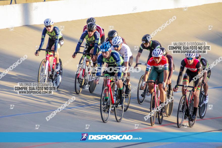 Taça Brasil de Ciclismo de Pista 2022