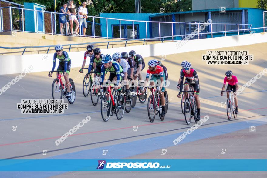 Taça Brasil de Ciclismo de Pista 2022