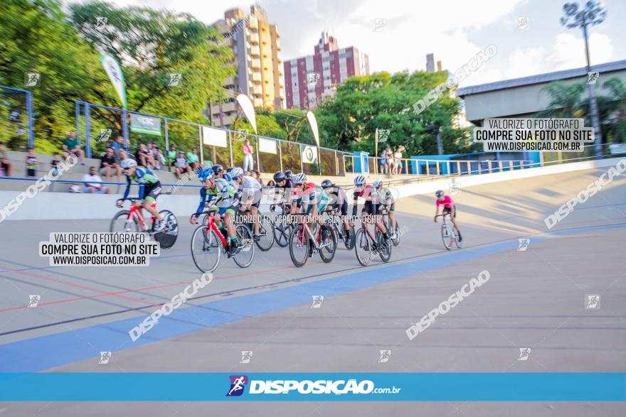 Taça Brasil de Ciclismo de Pista 2022