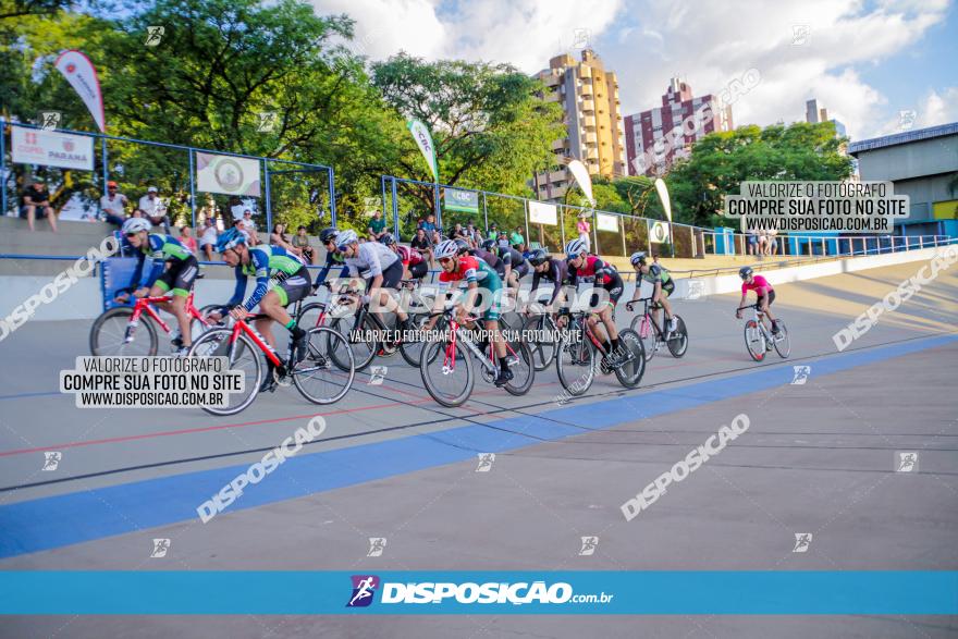 Taça Brasil de Ciclismo de Pista 2022