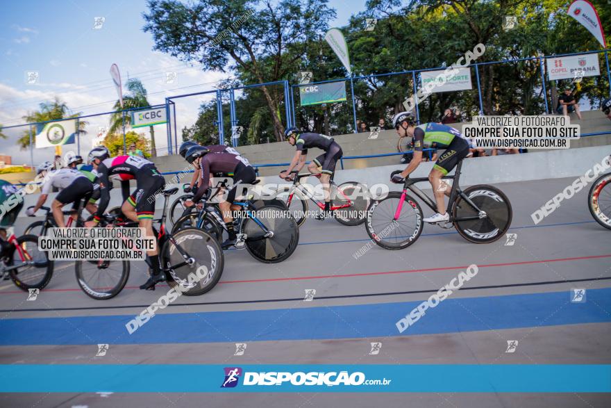 Taça Brasil de Ciclismo de Pista 2022