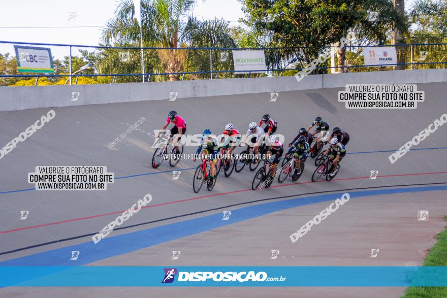 Taça Brasil de Ciclismo de Pista 2022