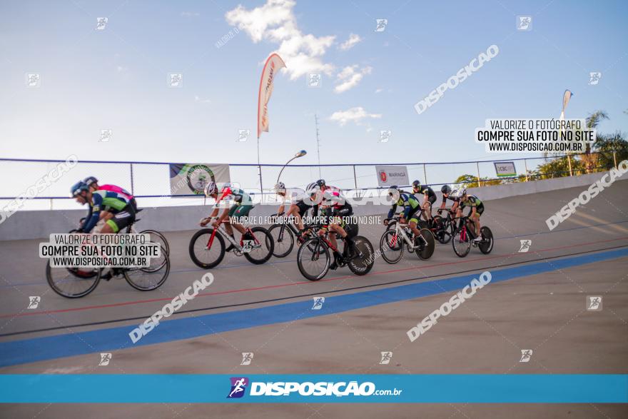 Taça Brasil de Ciclismo de Pista 2022