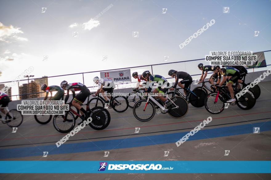 Taça Brasil de Ciclismo de Pista 2022