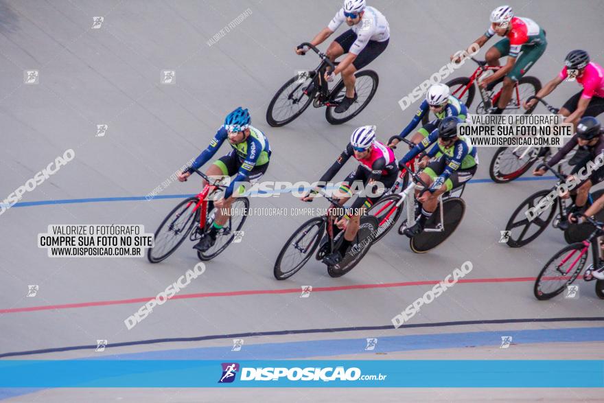 Taça Brasil de Ciclismo de Pista 2022