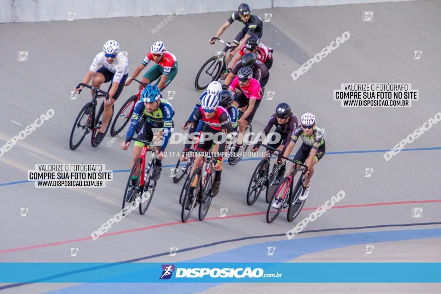 Taça Brasil de Ciclismo de Pista 2022