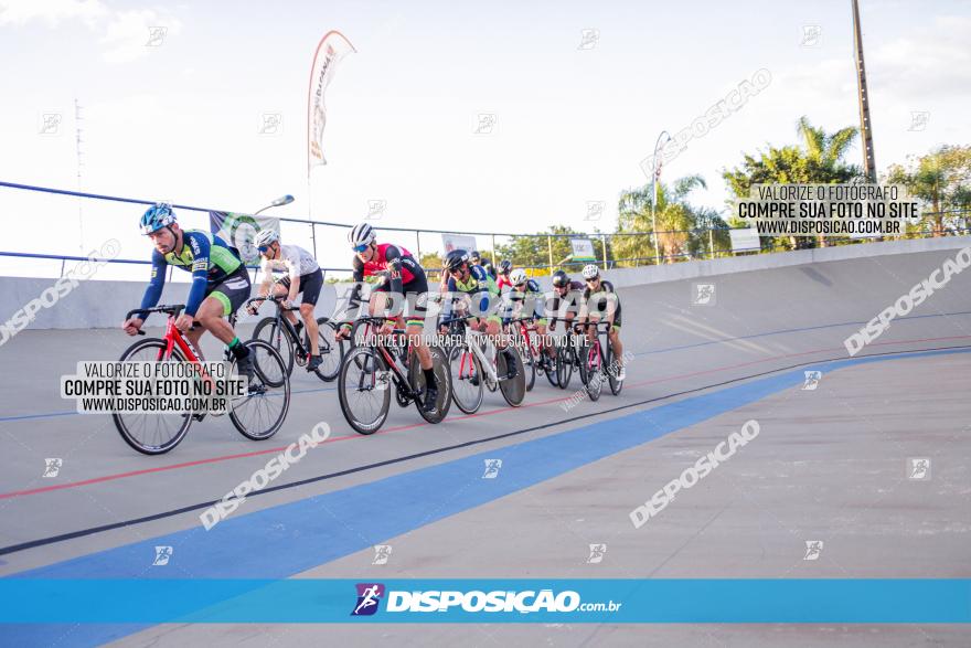 Taça Brasil de Ciclismo de Pista 2022