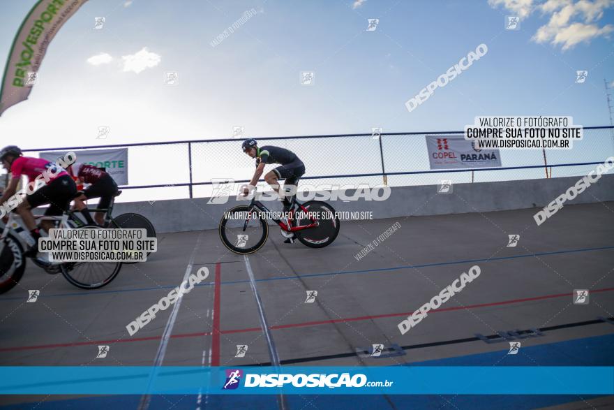 Taça Brasil de Ciclismo de Pista 2022