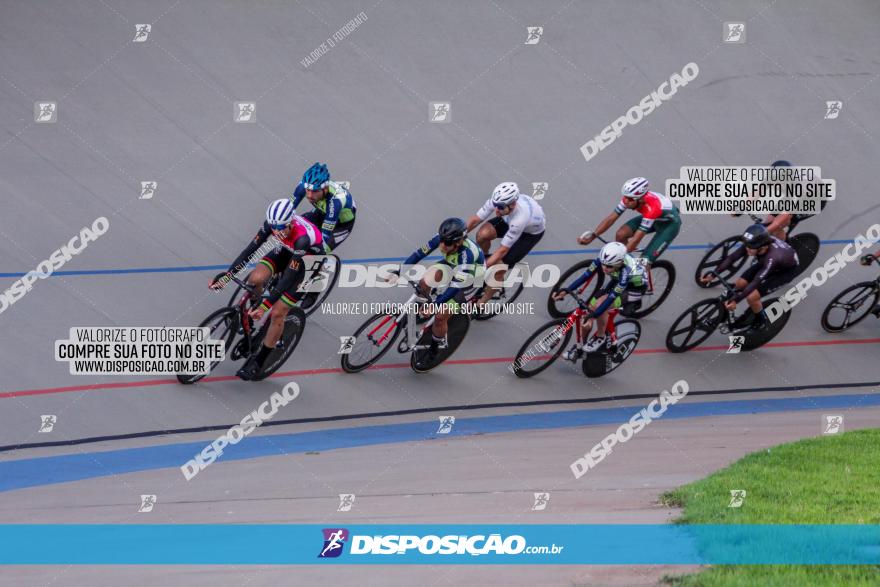 Taça Brasil de Ciclismo de Pista 2022