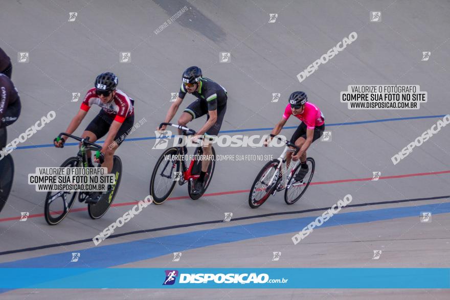 Taça Brasil de Ciclismo de Pista 2022