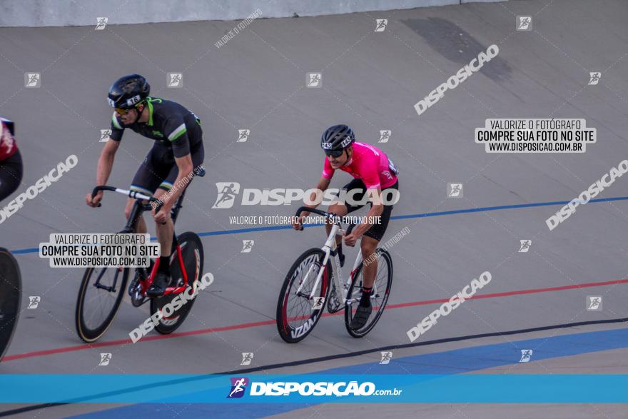 Taça Brasil de Ciclismo de Pista 2022