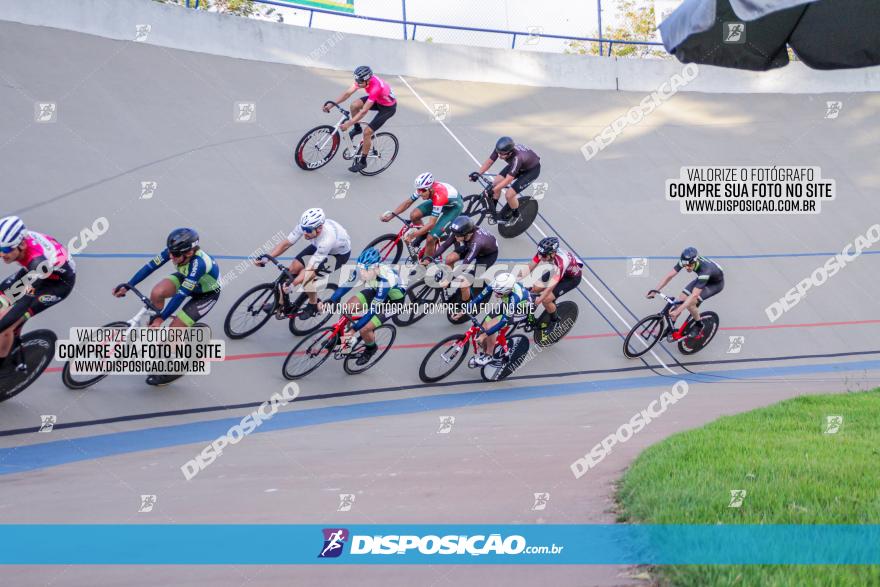 Taça Brasil de Ciclismo de Pista 2022