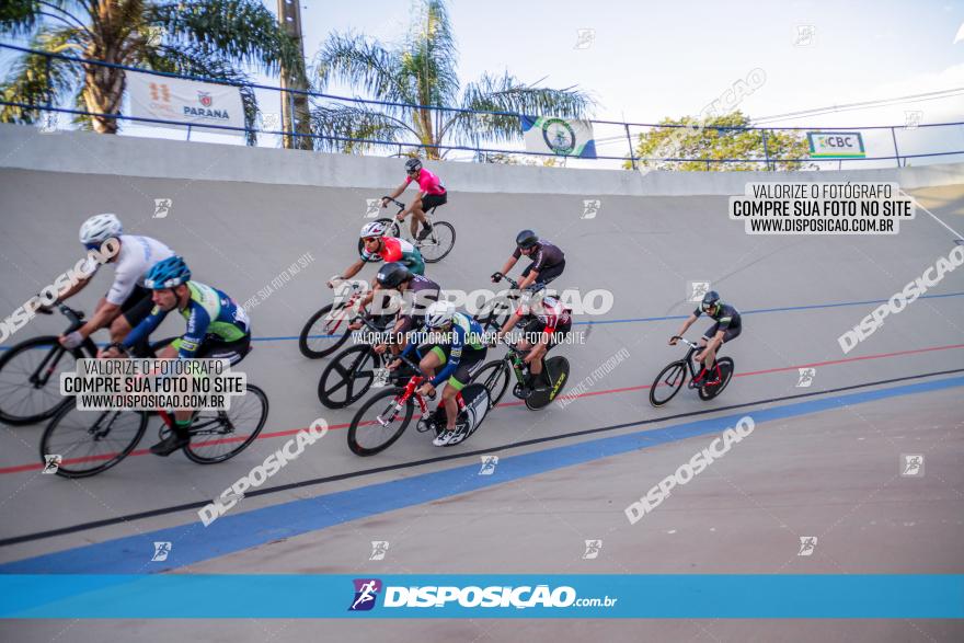 Taça Brasil de Ciclismo de Pista 2022