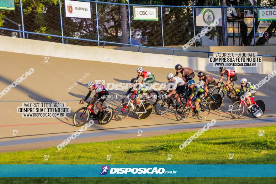 Taça Brasil de Ciclismo de Pista 2022