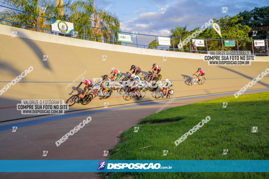 Taça Brasil de Ciclismo de Pista 2022