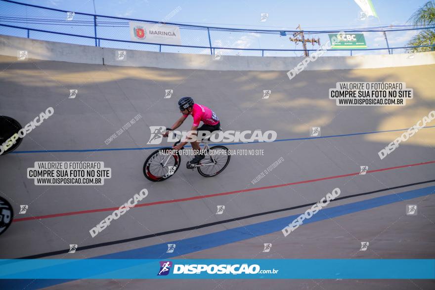 Taça Brasil de Ciclismo de Pista 2022