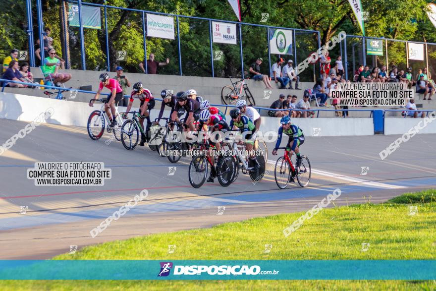 Taça Brasil de Ciclismo de Pista 2022