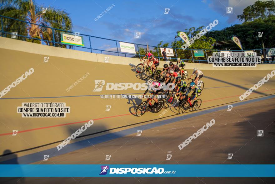 Taça Brasil de Ciclismo de Pista 2022