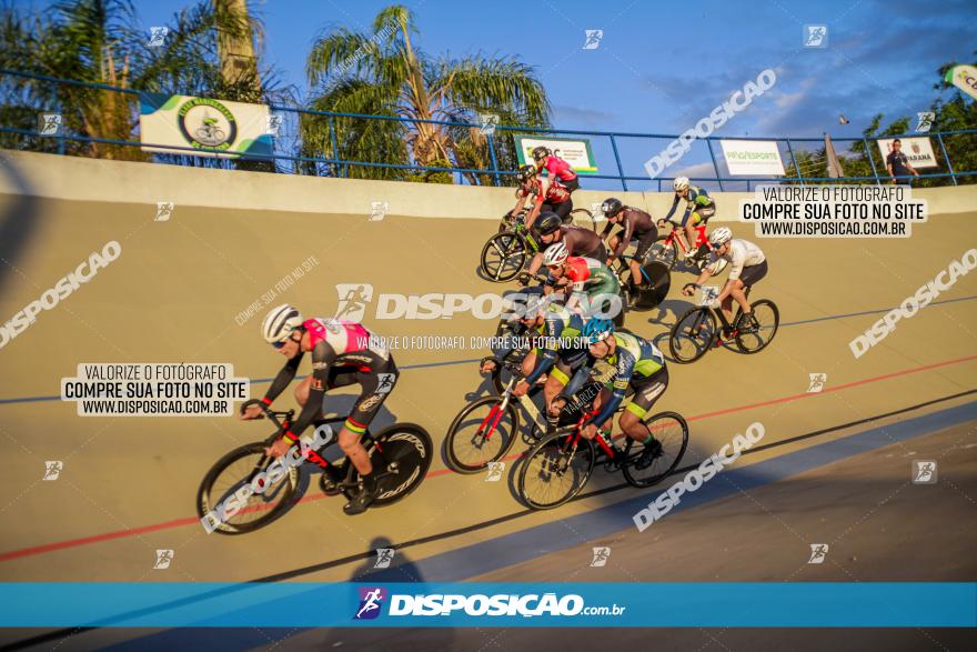 Taça Brasil de Ciclismo de Pista 2022