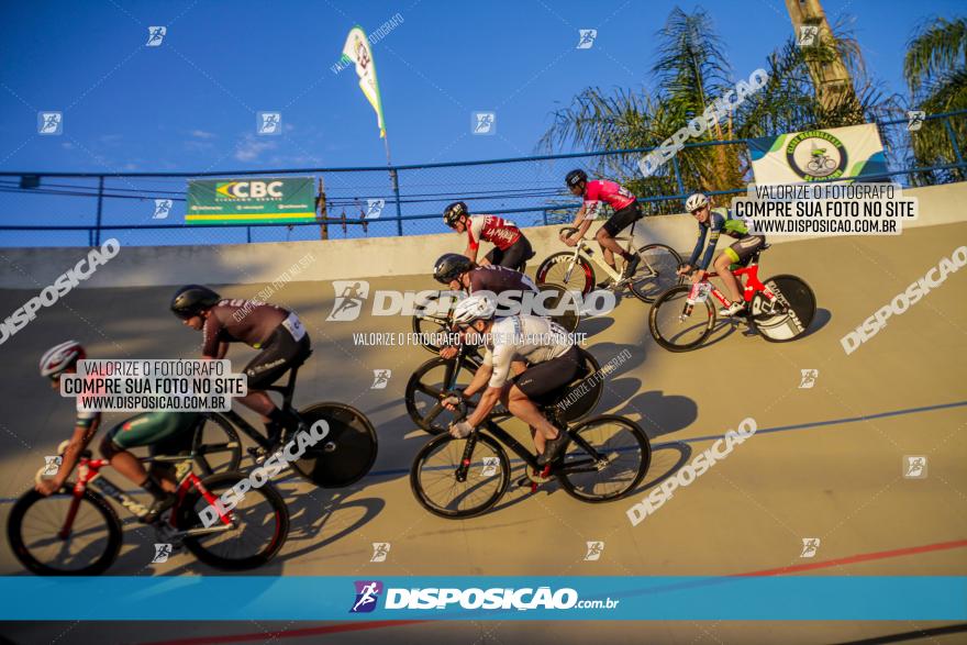 Taça Brasil de Ciclismo de Pista 2022