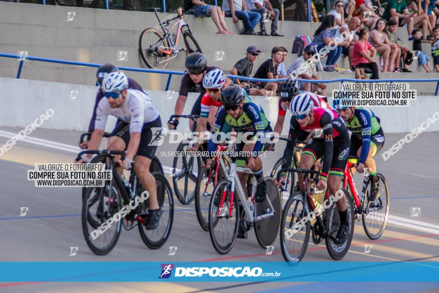 Taça Brasil de Ciclismo de Pista 2022