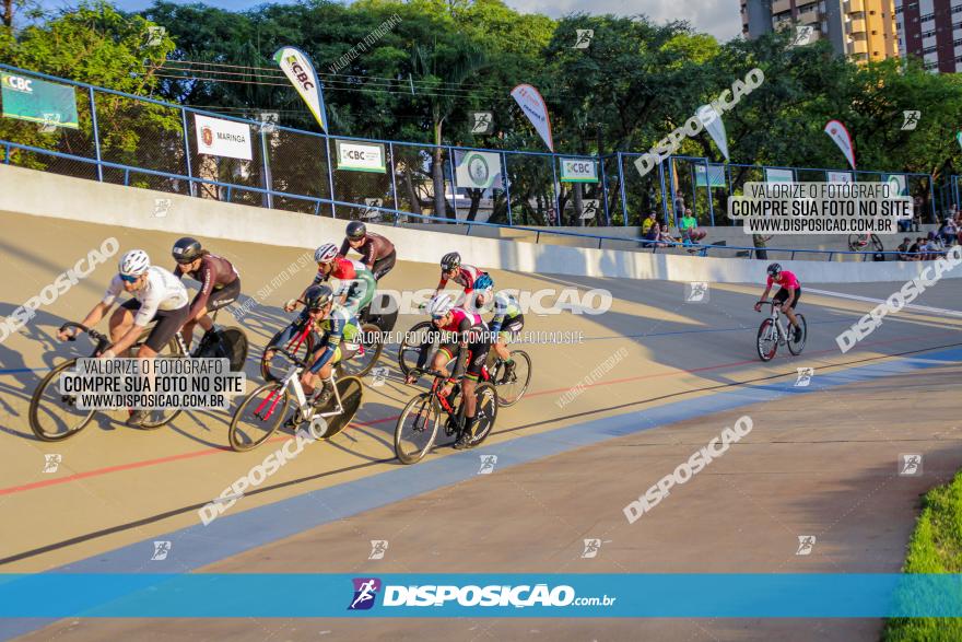 Taça Brasil de Ciclismo de Pista 2022