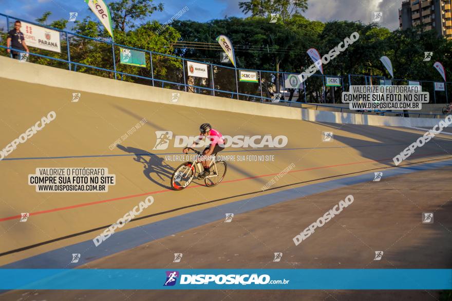 Taça Brasil de Ciclismo de Pista 2022