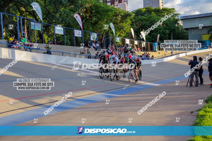 Taça Brasil de Ciclismo de Pista 2022