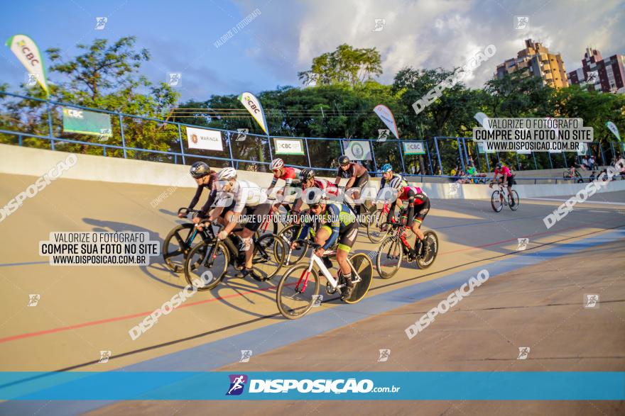 Taça Brasil de Ciclismo de Pista 2022