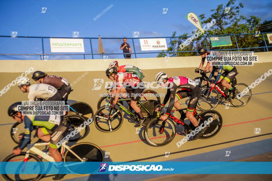 Taça Brasil de Ciclismo de Pista 2022