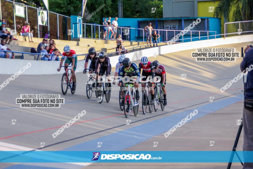 Taça Brasil de Ciclismo de Pista 2022