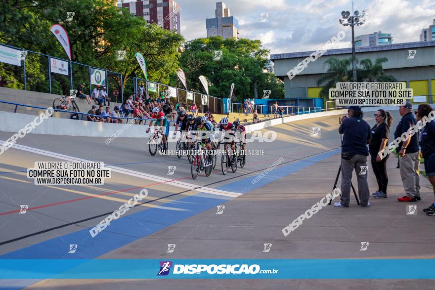 Taça Brasil de Ciclismo de Pista 2022