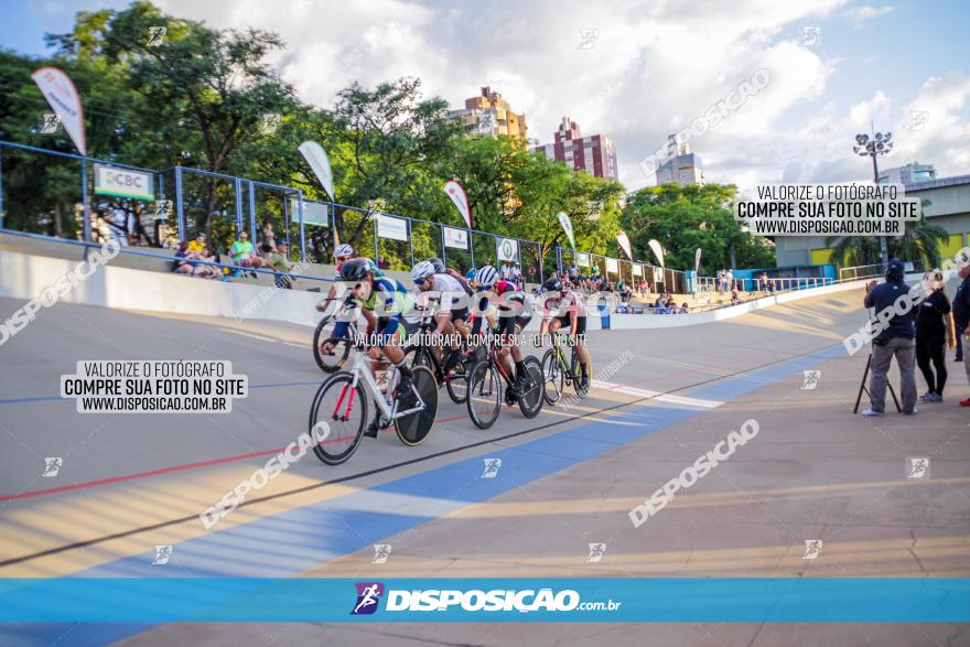 Taça Brasil de Ciclismo de Pista 2022