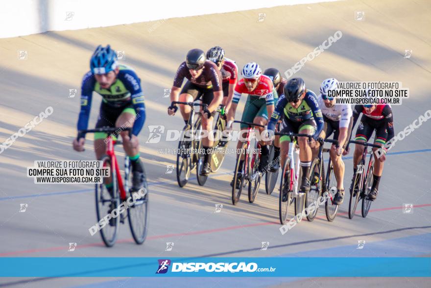 Taça Brasil de Ciclismo de Pista 2022