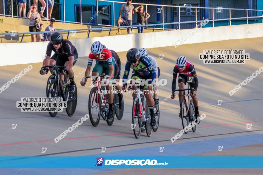 Taça Brasil de Ciclismo de Pista 2022