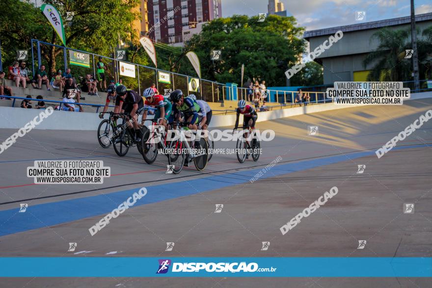 Taça Brasil de Ciclismo de Pista 2022