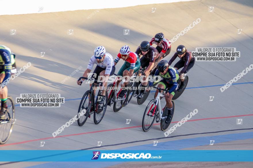 Taça Brasil de Ciclismo de Pista 2022