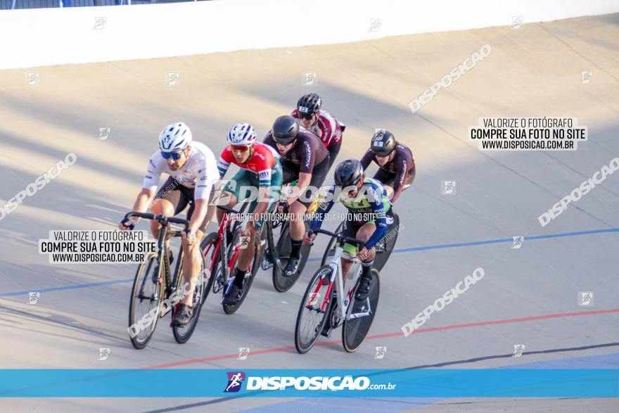 Taça Brasil de Ciclismo de Pista 2022