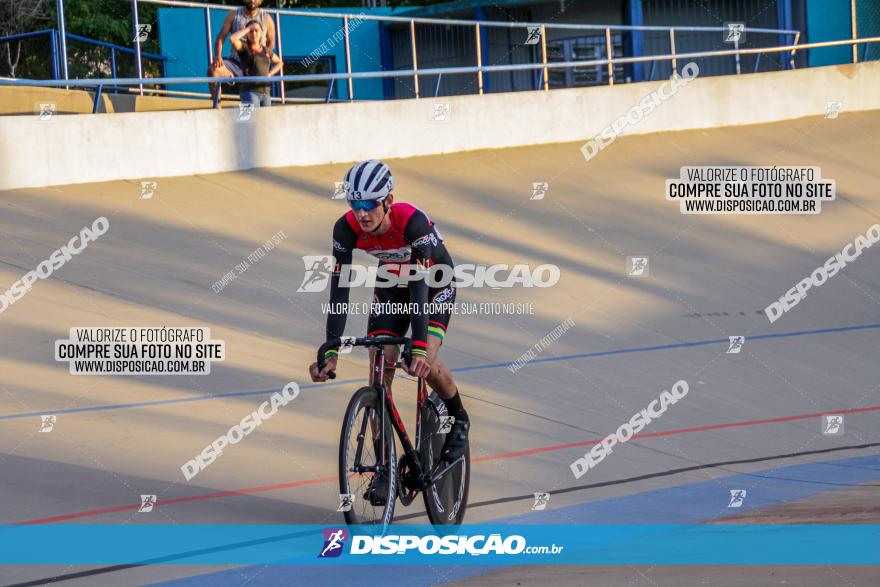 Taça Brasil de Ciclismo de Pista 2022