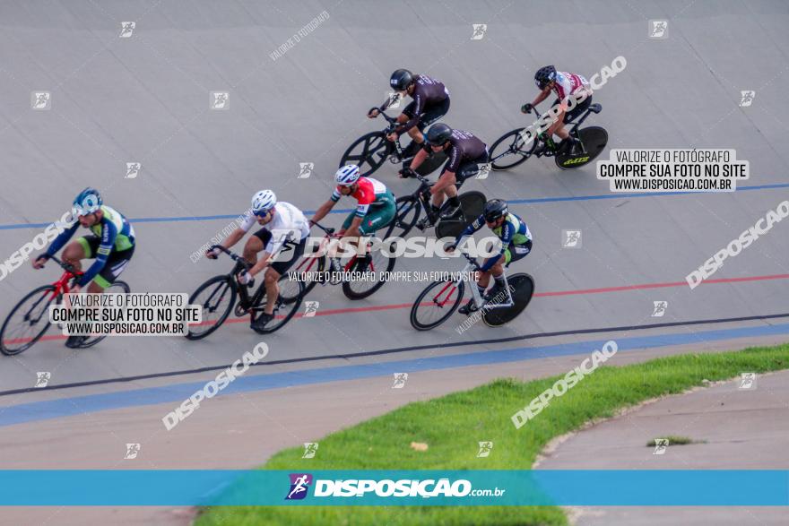 Taça Brasil de Ciclismo de Pista 2022