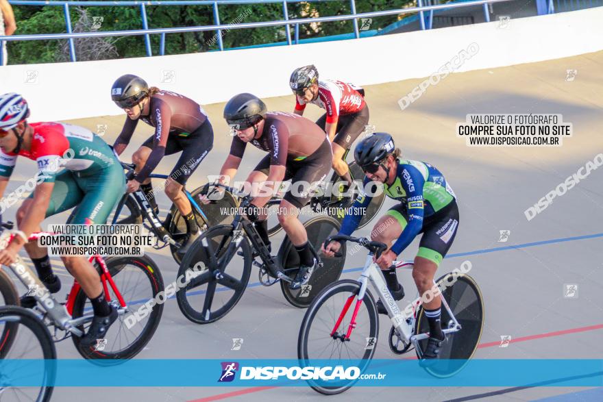 Taça Brasil de Ciclismo de Pista 2022