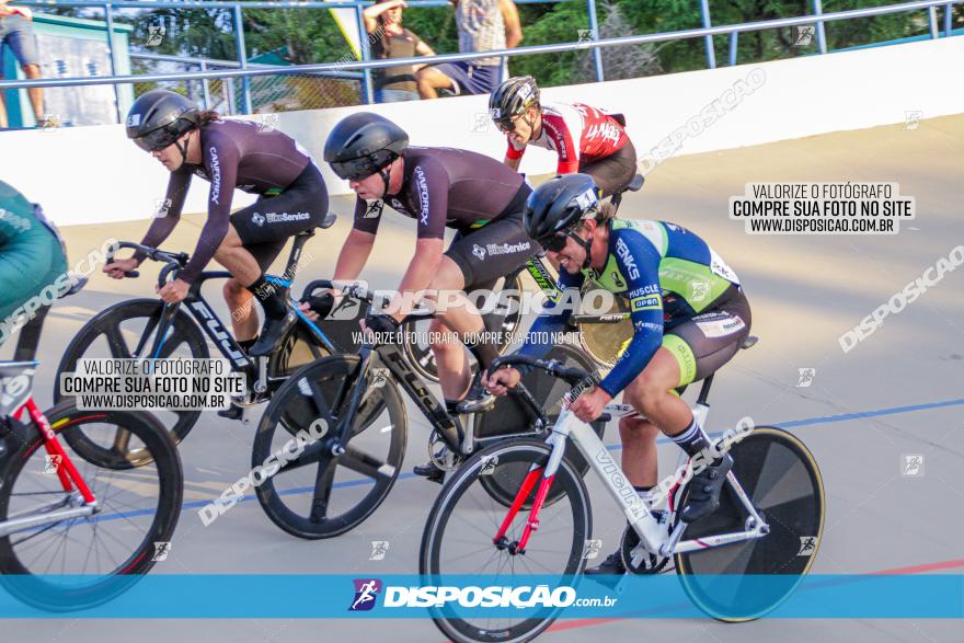 Taça Brasil de Ciclismo de Pista 2022