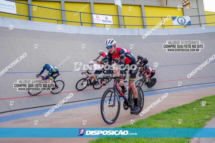 Taça Brasil de Ciclismo de Pista 2022