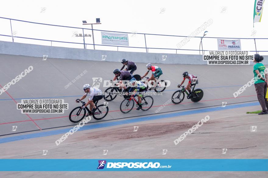 Taça Brasil de Ciclismo de Pista 2022