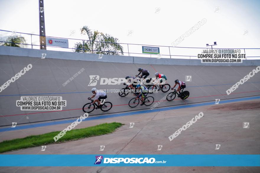 Taça Brasil de Ciclismo de Pista 2022