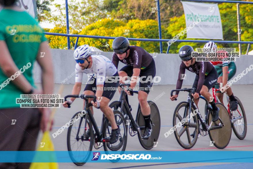 Taça Brasil de Ciclismo de Pista 2022