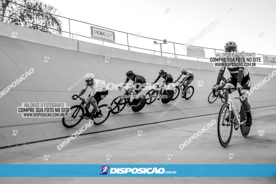 Taça Brasil de Ciclismo de Pista 2022