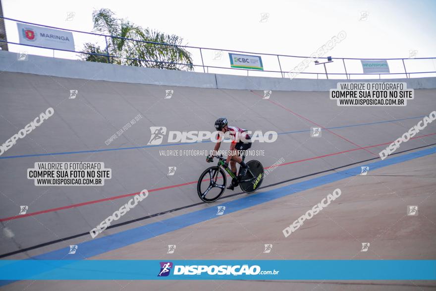 Taça Brasil de Ciclismo de Pista 2022