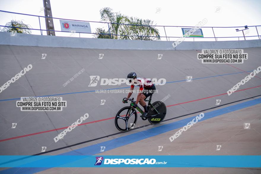 Taça Brasil de Ciclismo de Pista 2022